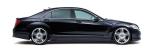 Mercedes-Benz S-Class by Lorinser 2010 года